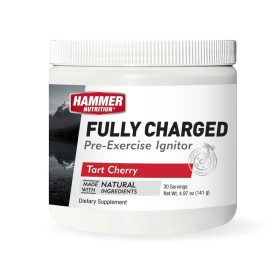HAMMER FULLY CHARGED 30 adagos
