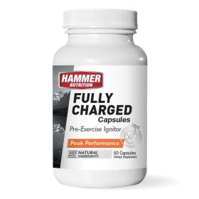 HAMMER FULLY CHARGED CAPSULES 60 db kapszula