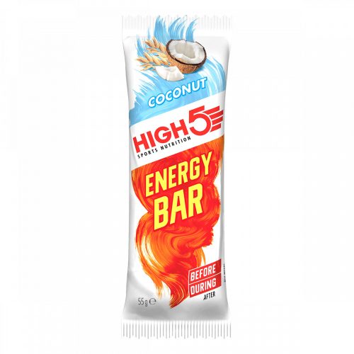 HIGH5 ENERGY BAR (kókusz) energia szelet