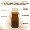 HIGH5 PROTEIN VEGAN RECOVERY DRINK regeneráló italpor 450g (csoki)