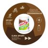 HIGH5 PROTEIN VEGAN RECOVERY DRINK regeneráló italpor 450g (csoki)