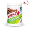 HIGH5 PROTEIN RECOVERY DRINK regeneráló italpor 450g (csoki)