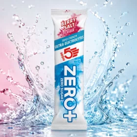HIGH5 ZERO SPORT+ ULTRA ELECTROLYTE Italpor (berry)
