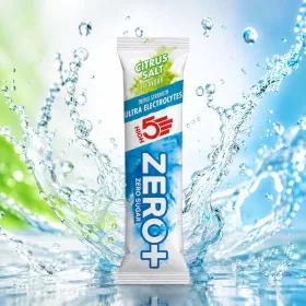 HIGH5 ZERO SPORT+ ULTRA ELECTROLYTE Italpor (citrus)