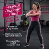 HIGH5 ZERO SPORT+ ELECTROLYTES and 5g CREATINE Italpor (berry)