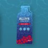 ALLRYS HYDRATION MIX koncentrátum (Berkenye Ribizli) 