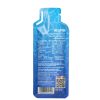 ALLRYS HYDRATION MIX koncentrátum (Berkenye Ribizli) 