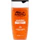 MERU WARM  WARMING GEL MILD Melegítő gél - enyhe