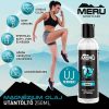 MERU MAGNESIUM Olaj spray utántöltő 250ml