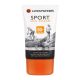LIFESYSTEMS SPORT SUN CREAM SPF 50+ fényvédőkrém sportoláshoz