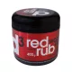 d3 RED RUB  WARM UP Bemelegítő krém 400 gramm