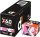 d3 X6.0 KINEZIOLÓGIAI TAPASZ (vízálló) pink