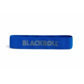 BLACKROLL LOOP BAND Gumiszalag (strong)