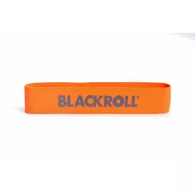 BLACKROLL LOOP BAND Gumiszalag (light)