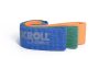 BLACKROLL LOOP BAND SET Gumiszalag 3db (light-medium-strong)