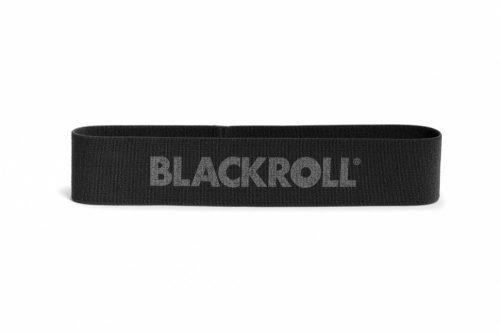 BLACKROLL LOOP BAND Gumiszalag (extra strong)