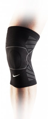 NIKE ADVANTAGE KNITTED KNEE SLEEVE Térdszorító