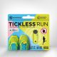 TICKLESS RUN ULTRASONIC TICK REPELLER Ultrahangos kullancsriasztó készülék