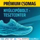 TESZTCENTER CSOMAG - PRÉMIUM