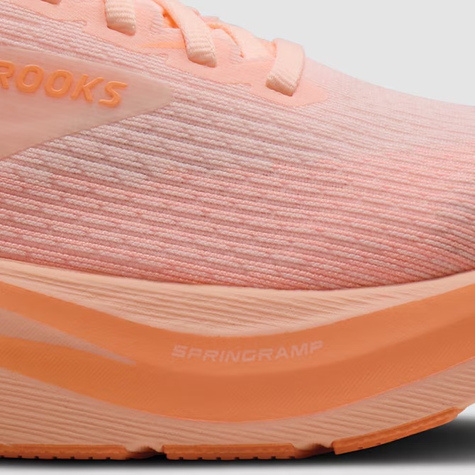 Ruganyos futólépések - ASICS NOVABLAST 6 technológia