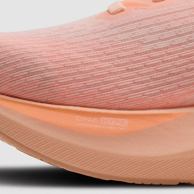 Komfort könnyedén - ASICS NOVABLAST 6 felsőrész