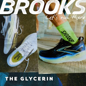 Mitől olyan kényelmesek és tartósak a BROOKS futócipők?